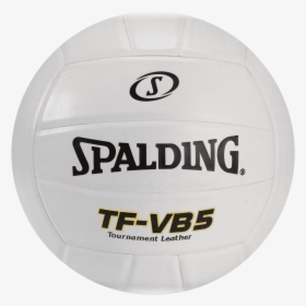 Spalding Tf Vb5 Volleyball, HD Png Download, Transparent PNG