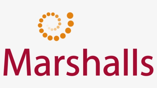 Marshalls Logo, HD Png Download, Transparent PNG