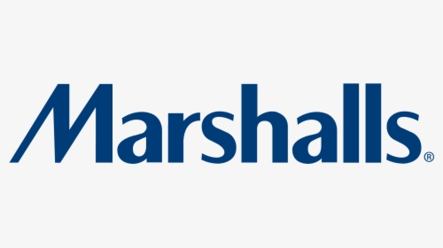 Marshall S To Open In Hollywood This Month - Marshalls Logo Transparent Background, HD Png Download, Transparent PNG