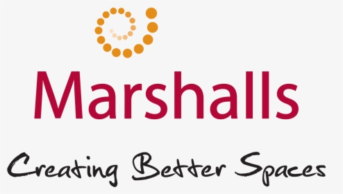 Marshalls Plc Logo, HD Png Download, Transparent PNG