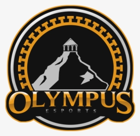 Olympus Logo, HD Png Download, Transparent PNG