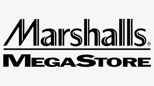 Marshalls Logo Png Transparent - Marshalls, Png Download, Transparent PNG