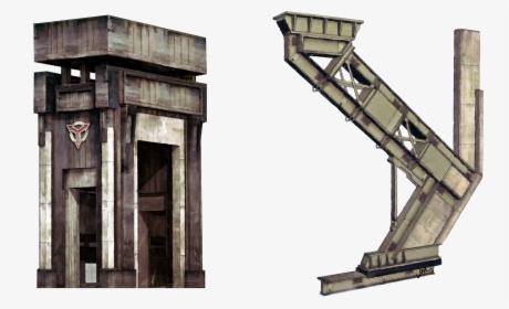Architecture, HD Png Download, Transparent PNG