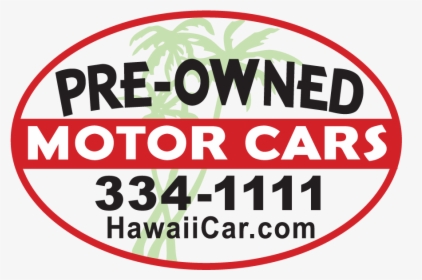 Hawaii Car - Circle, HD Png Download, Transparent PNG