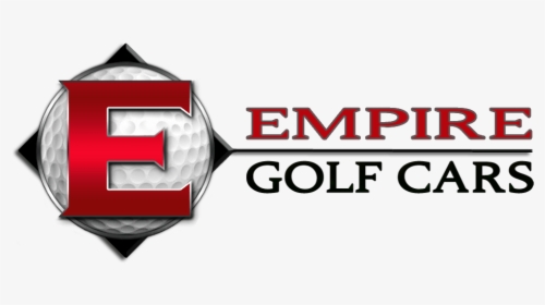 Empire Logo - Empire Golf Carts, HD Png Download, Transparent PNG