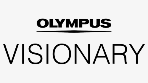 Transparent Olympus Logo Png - Circle, Png Download, Transparent PNG