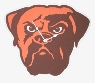 Browns Logo, HD Png Download, Transparent PNG