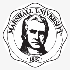 Marshall University John Marshall, HD Png Download, Transparent PNG