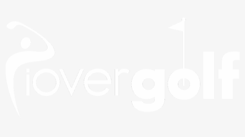 I Over Golf Logo - Graphic Design, HD Png Download, Transparent PNG