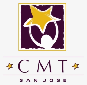 Cmt Logo New - Cmt San Jose, HD Png Download, Transparent PNG