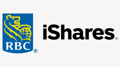 Rbc Ishares, HD Png Download, Transparent PNG