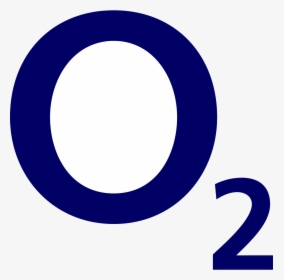 O2 Logo Png, Transparent Png, Transparent PNG