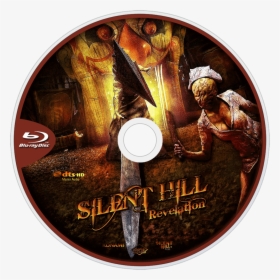 Silent Hill Revelation Movie Poster, HD Png Download, Transparent PNG