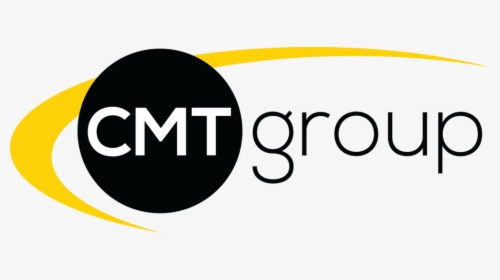 Cmt Group Logo Light Background - Circle, HD Png Download, Transparent PNG