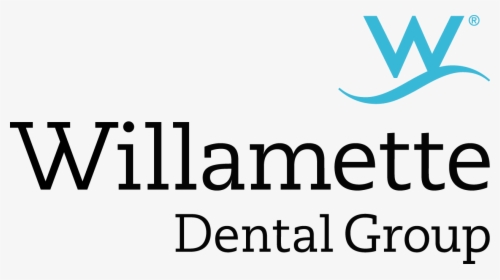 Willamette Dental Logo Png, Transparent Png, Transparent PNG