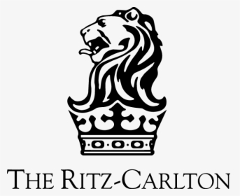 Free Vector Ritz Carlton Hotels - Logo The Ritz Carlton, HD Png Download, Transparent PNG