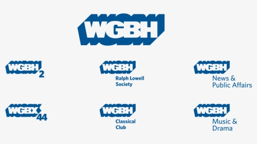 Wgbh Identifier - Wgbh Boston, HD Png Download, Transparent PNG
