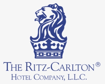 Logo The Ritz Carlton, HD Png Download, Transparent PNG