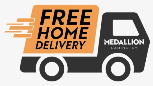 Free Home Delivery, HD Png Download, Transparent PNG