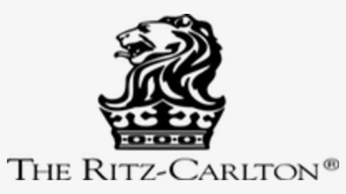 The Ritz-carlton Spa, Laguna Niguel Logo - Logo The Ritz Carlton, HD Png Download, Transparent PNG