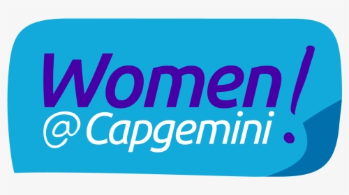 Women At Capgemini, HD Png Download, Transparent PNG