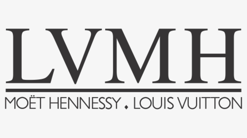 Lvmh Moet Hennessy Louis Vuitton Logo, HD Png Download, Transparent PNG
