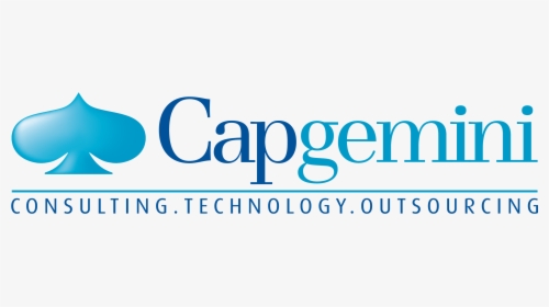 Thumb Image - Logo Of Capgemini, HD Png Download, Transparent PNG