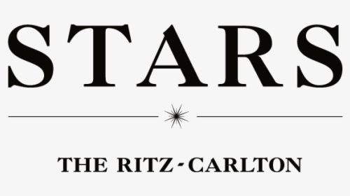 Ritz Carlton Stars Logo, HD Png Download, Transparent PNG