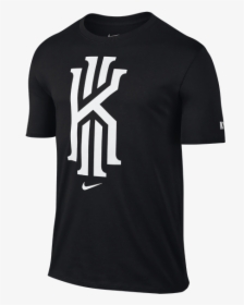 Nike Kyrie T Shirt Red, HD Png Download, Transparent PNG