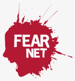 Fear Net, HD Png Download, Transparent PNG