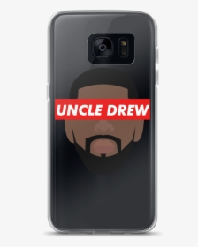 Kyrie Irving Uncle Drew Samsung Case - Smartphone, HD Png Download, Transparent PNG