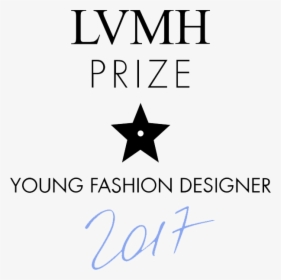 Lvmh Prize Logo Png, Transparent Png, Transparent PNG