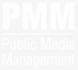 Pmm Logo - Fgv Management, HD Png Download, Transparent PNG