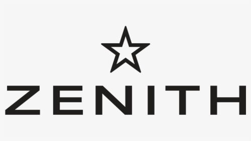 Zenith Watches Logo Png, Transparent Png, Transparent PNG