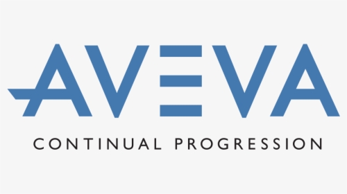 File - Aveva Logo - Svg - Aveva Group Plc, HD Png Download, Transparent PNG