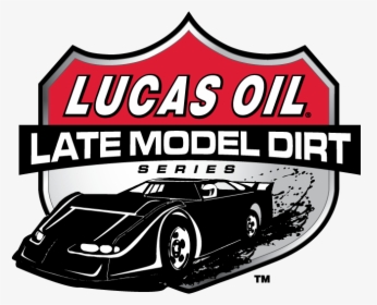 Lucas Oil Late Model Dirt, HD Png Download, Transparent PNG
