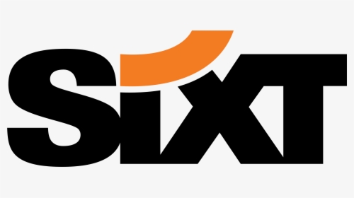 Sixt Logo - Sixt Logo Png, Transparent Png, Transparent PNG