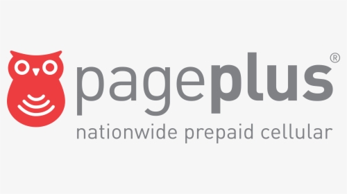 Page Plus Cellular - Page Plus Cellular Logo, HD Png Download, Transparent PNG