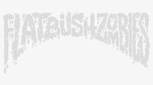 Flatbush Zombies Png - Flatbush Zombies Logo Hd, Transparent Png, Transparent PNG