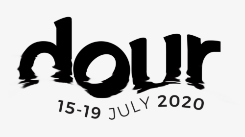Dour Festival - Graphic Design, HD Png Download, Transparent PNG