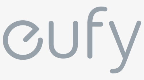 Eufy By Anker Logo, HD Png Download, Transparent PNG