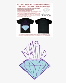 Http - //i145 - Photobucket - - Diamond Supply Co ,, HD Png Download, Transparent PNG