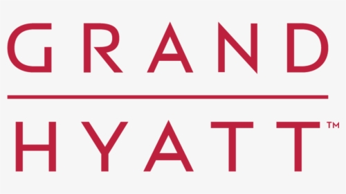 Grand Hyatt Abu Dhabi Logo, HD Png Download, Transparent PNG