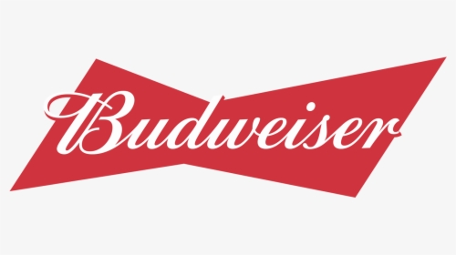 Budweiser Logo Png 2018, Transparent Png, Transparent PNG
