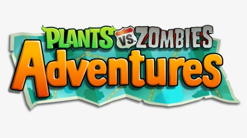 Clip Art Adventures Beta Game Image - Plants Vs Zombies, HD Png Download, Transparent PNG