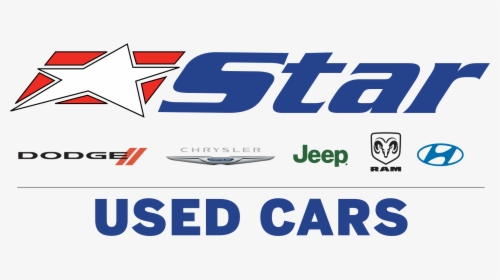 Star Used Cars Abilene, Tx, HD Png Download, Transparent PNG