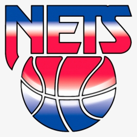 New Jersey Nets Old, HD Png Download, Transparent PNG