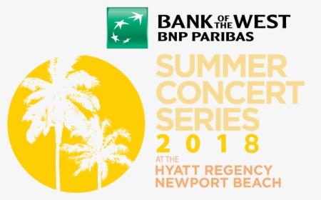 Newport Beach Summer Concert Series 2018, HD Png Download, Transparent PNG