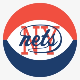 Ny Nets Old Logo, HD Png Download, Transparent PNG