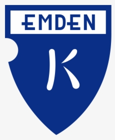Kickers Emden, HD Png Download, Transparent PNG